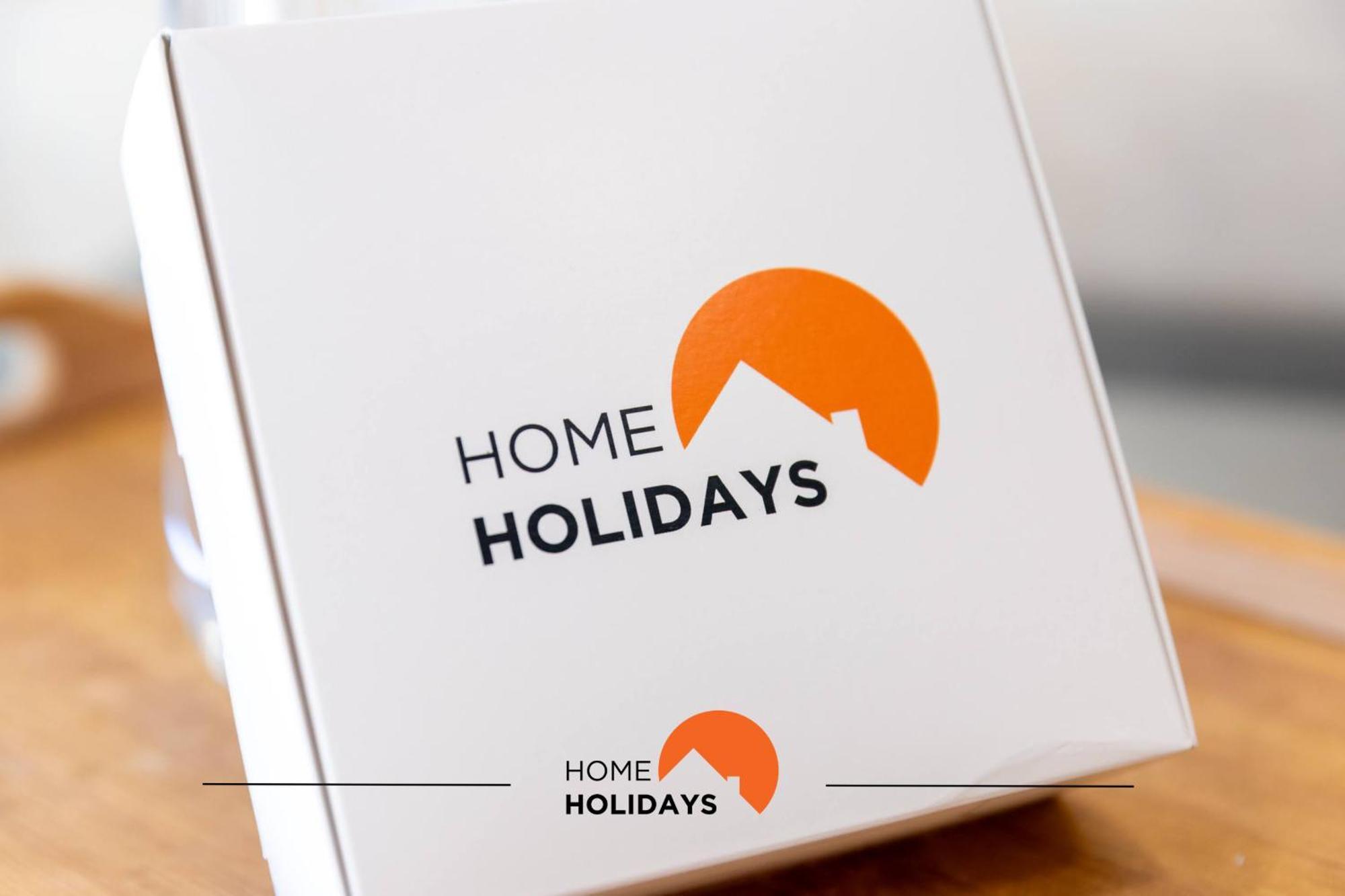 #193 Luxury Ocean View By Home Holidays Porches  Eksteriør bilde