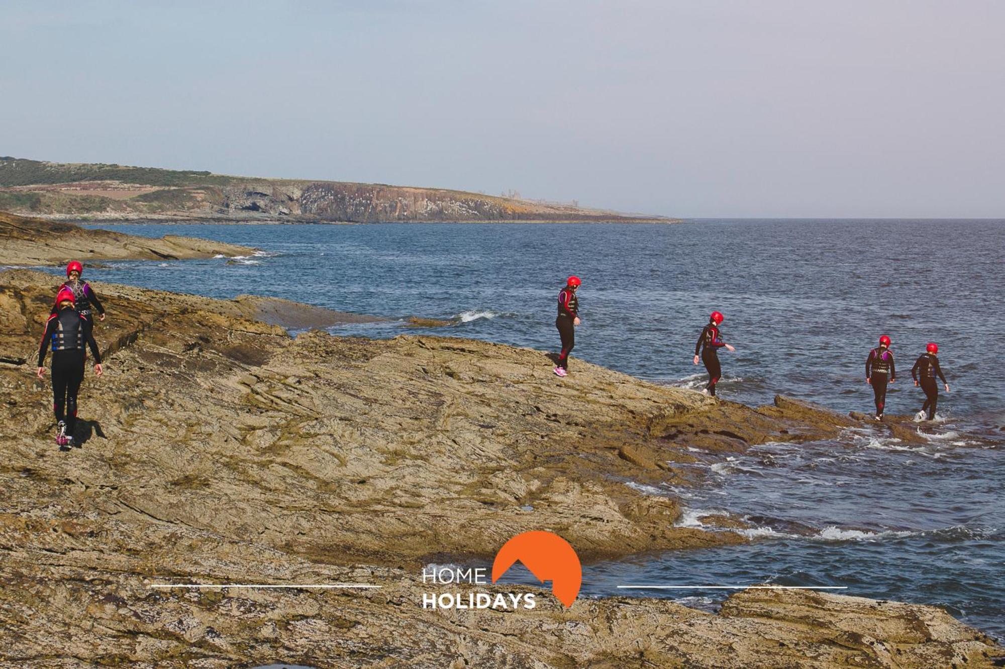 #193 Luxury Ocean View By Home Holidays Porches  Eksteriør bilde