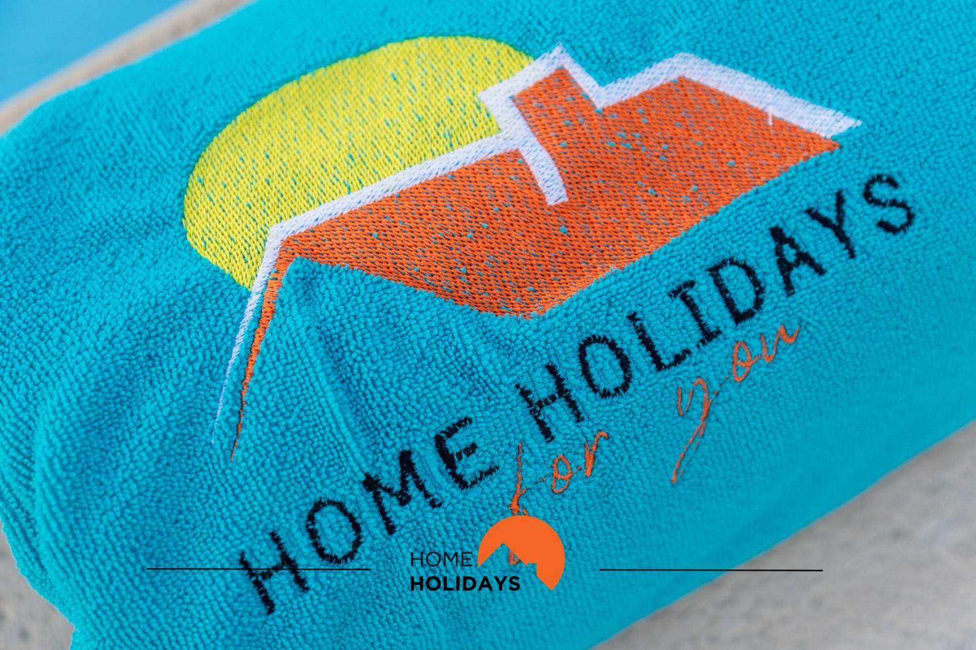 #193 Luxury Ocean View By Home Holidays Porches  Eksteriør bilde